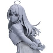 Alya Sometimes Hides Her Feelings in Russian Alya School Uniform Version Glitter & Glamours Statue