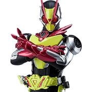 Kamen Rider Zero-One Kamen Rider Zero-Two Ver. A Statue
