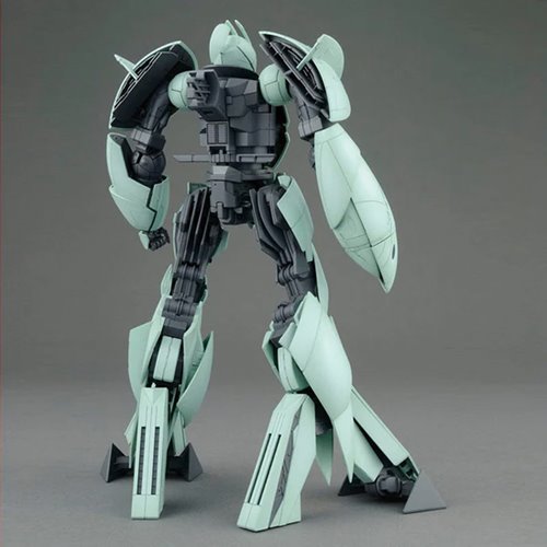 Turn A Gundam Turn X Gundam Master Grade 1:100 Scale Model Kit