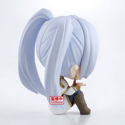 Frieren: Beyond Journey's End Frieren Sitting Statue