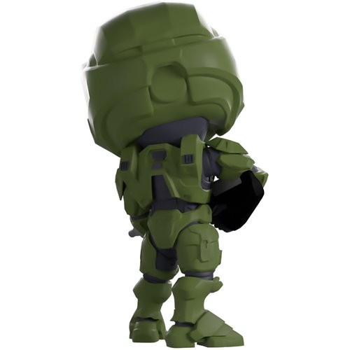 Halo Collection Master Chief Vinyl Figure #0