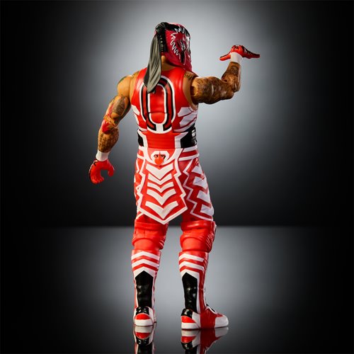 WWE Top Picks Elite Collection 2027 Wave 1 Action Figure Case of 3