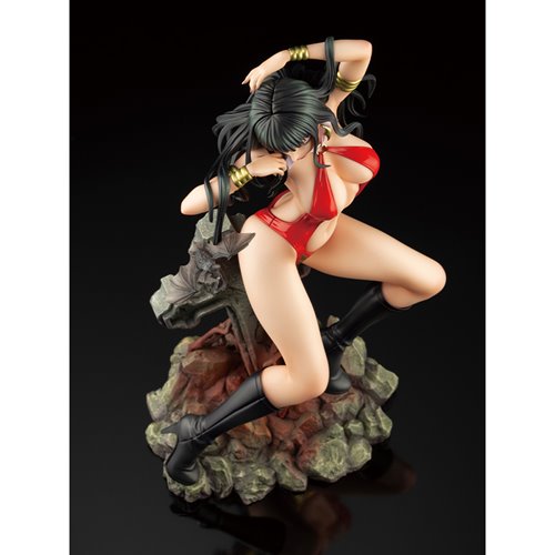 Vampirella Bishoujo 1:7 Scale Statue