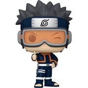 Naruto: Shippuden Obito Uchiha (Kid) Funko Pop! Vinyl Figure