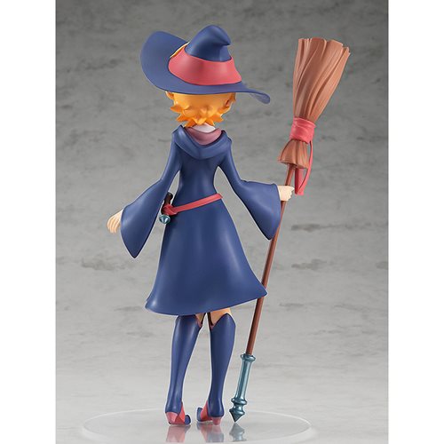 Little Witch Academia Lotte Jansson Pop Up Parade Statue