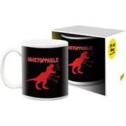 Dinosaurs Unstoppable 11 oz. Mug