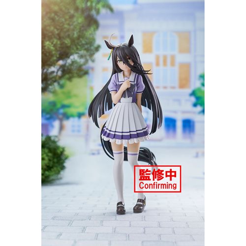Uma Musume: Pretty Derby Manhattan Cafe Statue