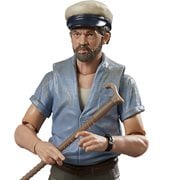 Indiana Jones and the Dial of Destiny Adventure Series Renaldo 6-Inch Action Figure