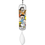 Peanuts Bell 23-Inch Wind Chime