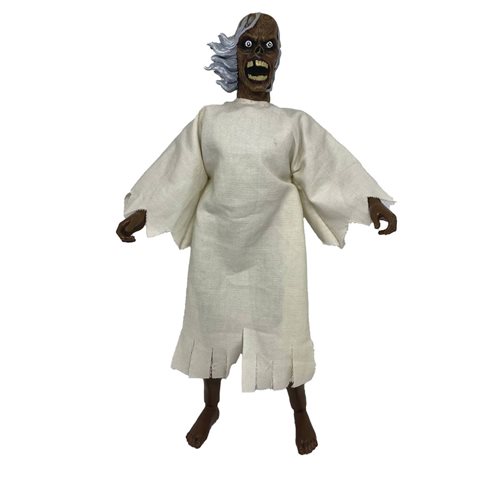 Creepshow TV Creep 8-Inch Mego Action Figure