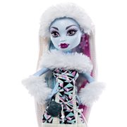 Monster High Abbey Bominable Capsule Collection Doll