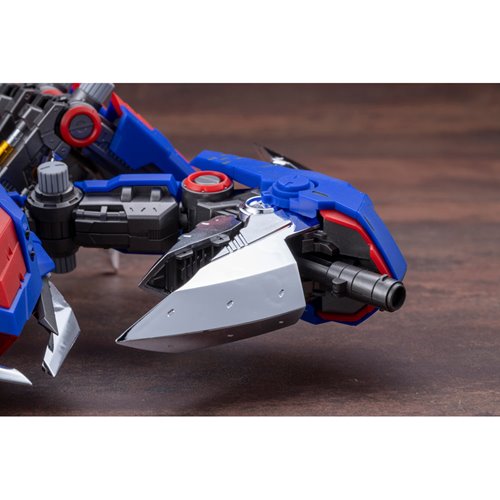 Zoids: Chaotic Century Death Stinger Hiltz Special 2000 Recolor Highend Master Model Kit