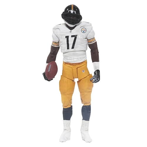 mike wallace steelers jersey