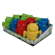 Android 6-Inch Plush Case