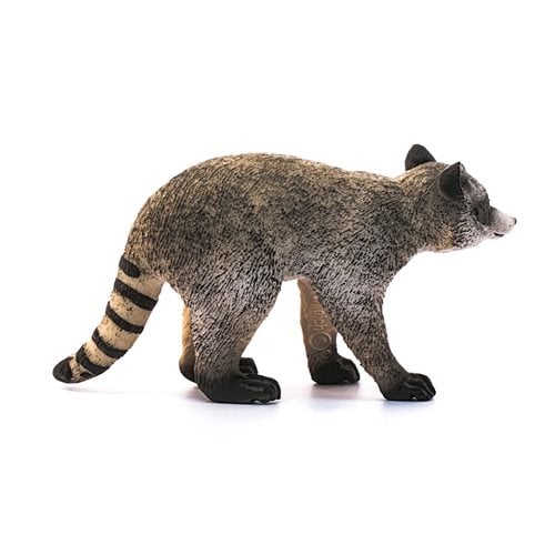 Wild Life Raccoon Collectible Figure