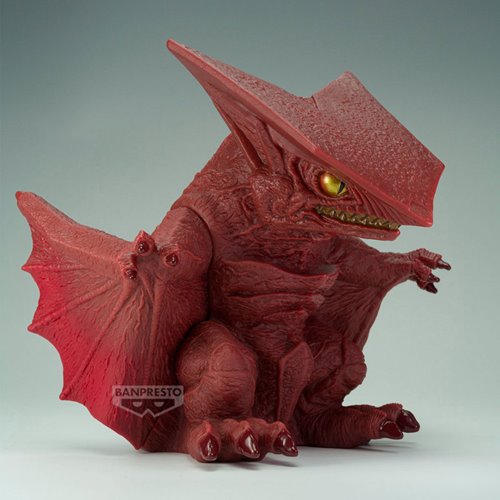 Gamera: Guardian of the Universe Gyaos Version B Enshrined Monsters Statue