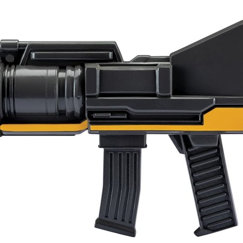 Transformers: Rise of the Beasts Optimus Prime T7 Roleplay Blaster