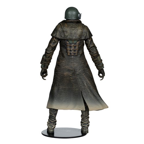 Fallout New Vegas NCR Ranger McFarlane Elite Edition #4 7-Inch Action Figure