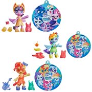 Details about   HASBRO My Little Pony Retro Twister Mashup Right Hoof Red 4.5-Inch