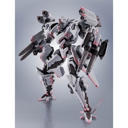 Armored Core VI: Fires of Rubicon Side AC IB-07: Sol 644 / Ayre Robot Spirits Action Figure