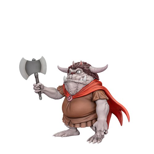The Hobbit Goblin Vinyl Figure