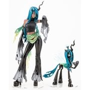My Little Pony Queen Chrysalis Bishoujo 1:7 Scale Statue