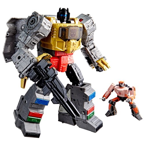 Transformers Studio Series Leader Wave 2 Case of 2