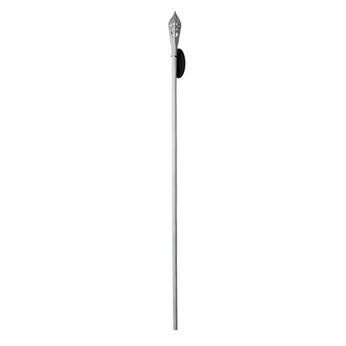 The Lord of the Rings Trilogy Staff of Gandalf the White 1:1 Scale Prop Replica