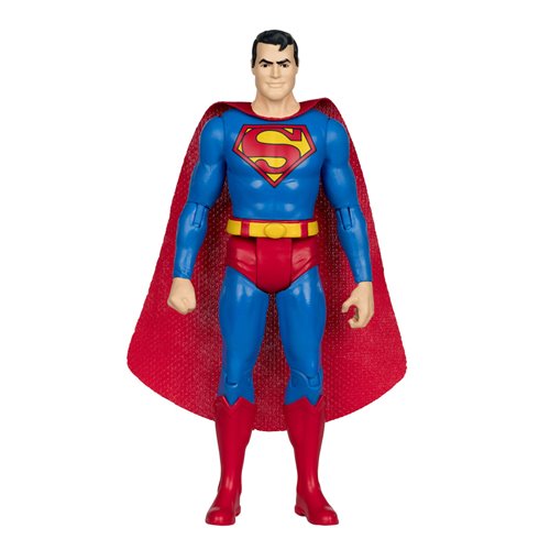 DC Retro Wave 13 Super Friends 6-Inch Scale Action Figure Case of 6