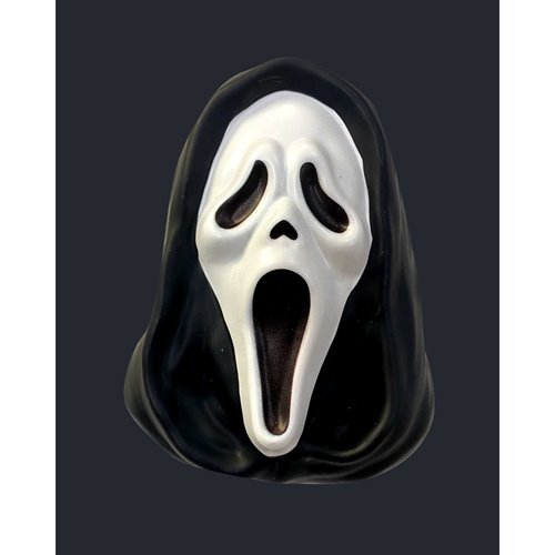 Ghost Face Classic Mini-Mask - Previews Exclusive
