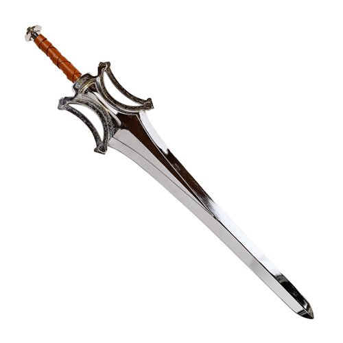Masters of the Universe 2026 Power Sword Limited Edition Prop Replica