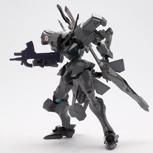 Muv-Luv Unlimited The Day After Shiranui Imperial Japanese Army Model Kit - ReRun