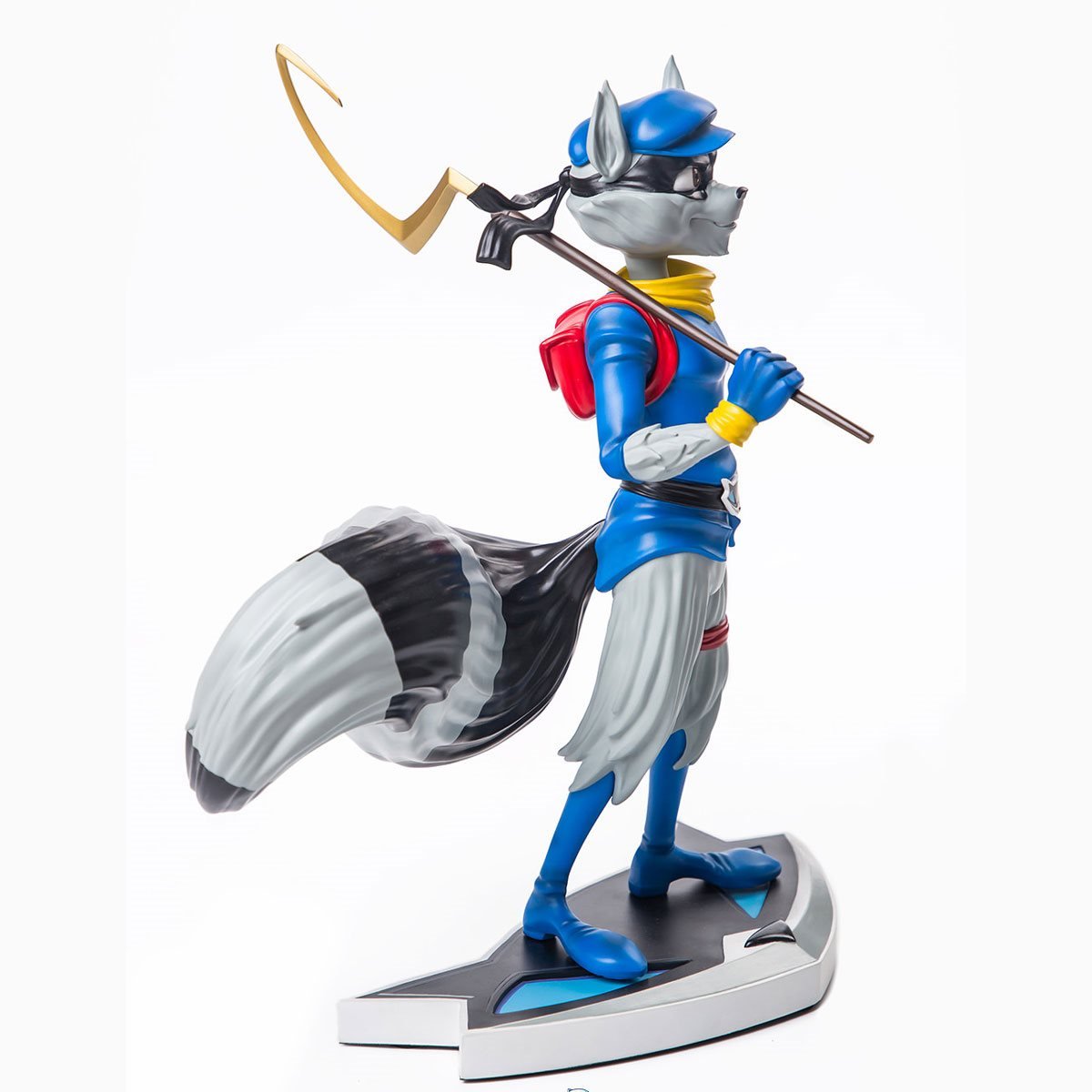 Sly Cooper 2 Resin Statue - Entertainment Earth