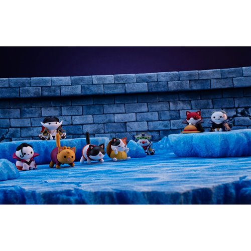One Piece Nyan Piece Nyan! Version Luffy and Paramount War of