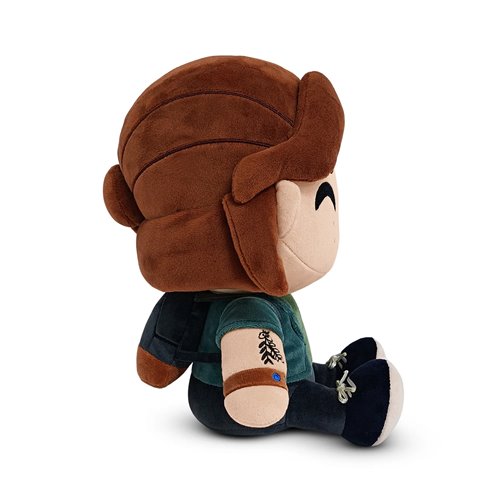 The Last of Us Ellie 9-Inch Plush