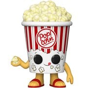 Popcorn Bucket Funko Pop! Vinyl Figure #199, Not Mint