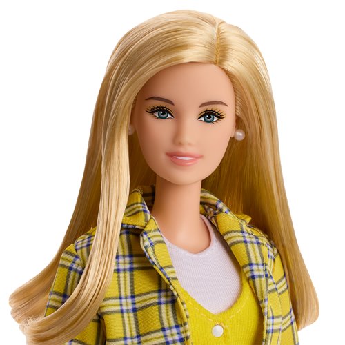 Barbie Clueless Cher Doll