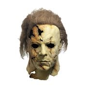 Halloween II (2009) Michael Myers Dream Mask