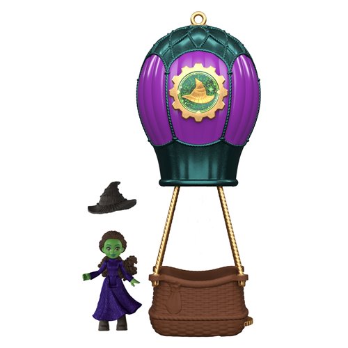 Wicked Ozian Balloons Reveal Blind Box Mini-Figure Case of 8