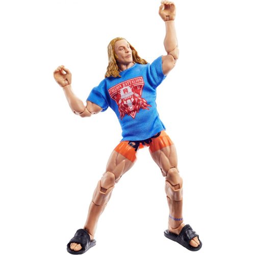 WWE Elite Collection Series 88 Matt Riddle Action Figure