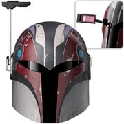 Star Wars The Black Series Sabine Wren Premium Electronic Helmet