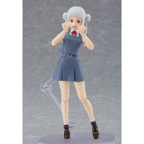 Love Live! Superstar!! Chisato Arashi Figma Action Figure
