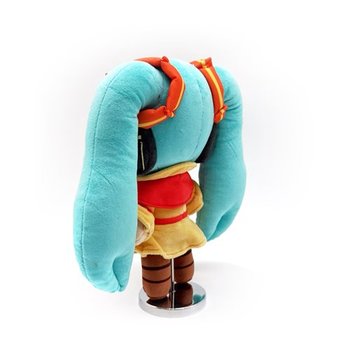Avatar: The Last Airbender Aang Miku 9-Inch Plush
