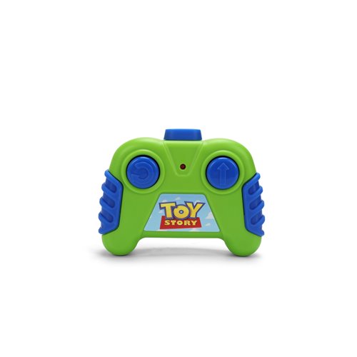 Toy Story RC Buggy 1:32 Scale RC Vehicle