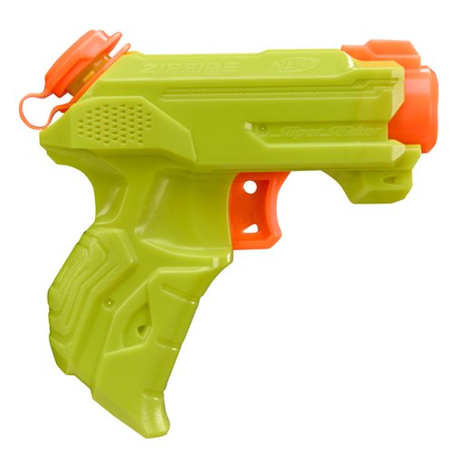 Nerf Super Soaker Zipfire Blasters Wave 1 Case of 4