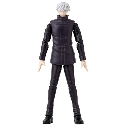 Jujutsu Kaisen Anime Heroes Satoru Gojo Hollow Purple Action Figure