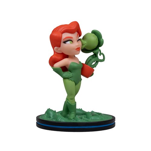 QMx Q-Fig Batman: The Animated Series Blind Box Wave 1 Revision 1 Case of 8