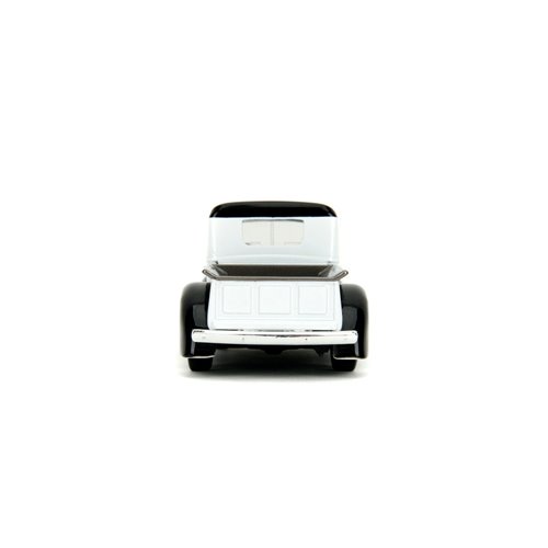 Steamboat Willie 1941 Ford Pickup 1:32 Scale Die-Cast Metal Vehicle
