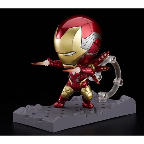 Avengers: Endgame Iron Man Mark 85 Nendoroid DX Action Figure