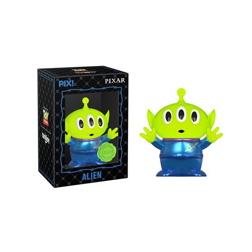 Toy Story Alien Pix! Vinyl Figure